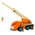 Camion Grue
